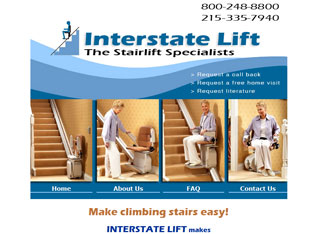 Interstate Lift