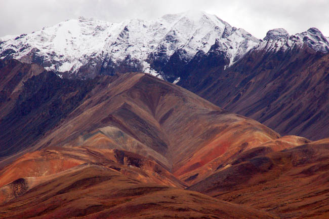 Polychrome Pass