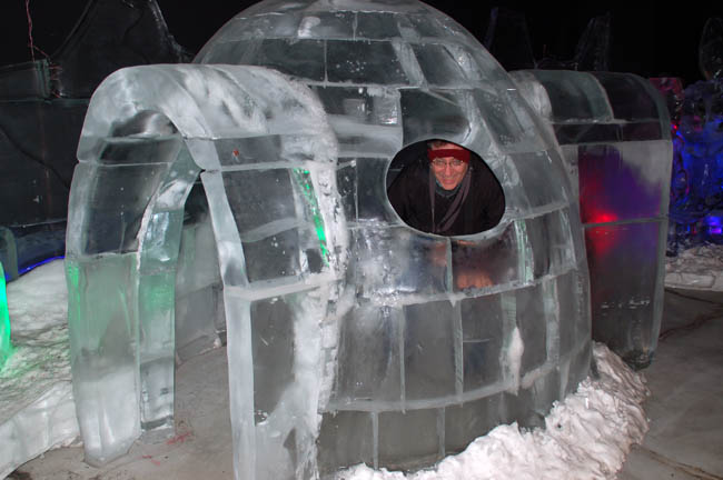 Ice Museum1