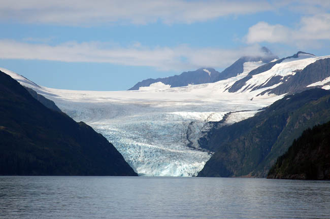 boat - Kenai Fjords5