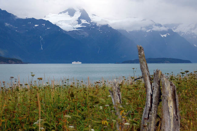 canoe - GlacierPoint1