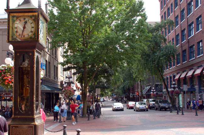 Gastown