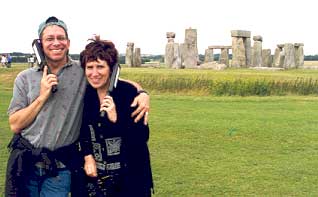 Stonehenge
