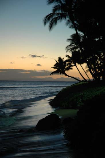 Kaanapali, Maui