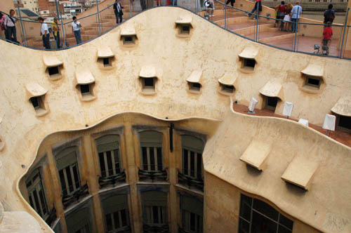 Casa Mila4