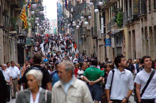 paseo