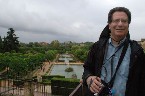 alcazar-RomanGarden-David