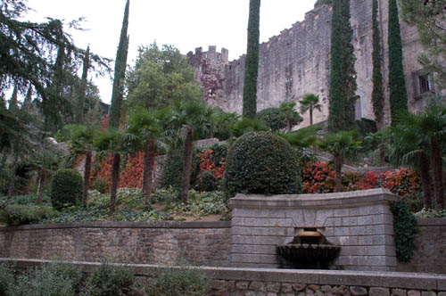 walls