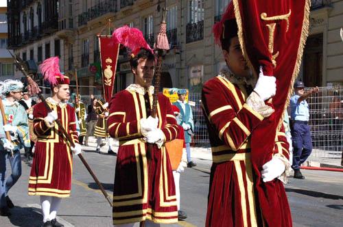 Columbus parade4