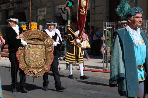 Columbus parade5