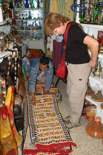 shopping in Albayzin1