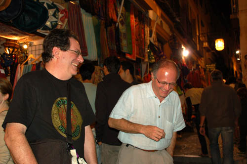 shopping in Albayzin2