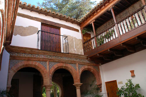 Ronda-MondragonPalaceMuseum1