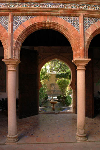 Ronda-MondragonPalaceMuseum2