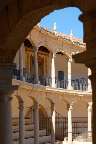 Ronda-Plaza de Toros3