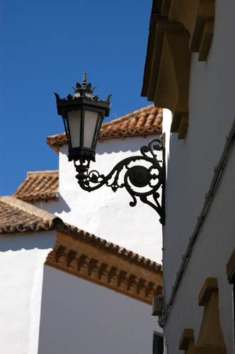 Ronda-white homes