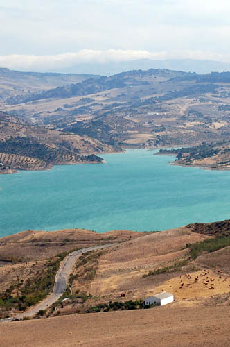 Zahara view1