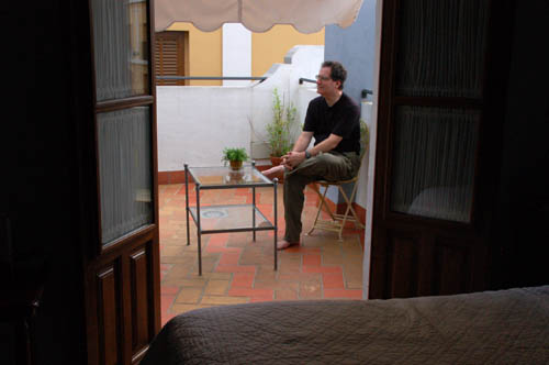 HotelAmadeus-annex-room302terrace