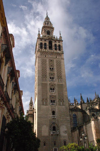 cathedral-tower