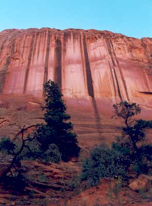 Burr Trail