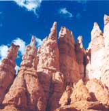 Bryce Canyon Natl Park