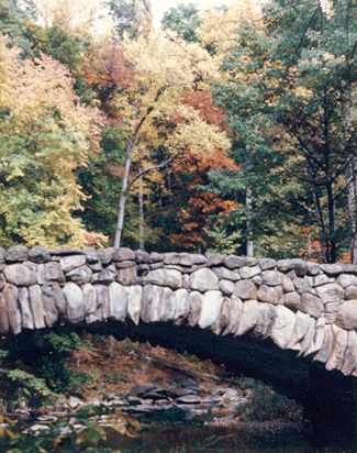 Boulder Bridge