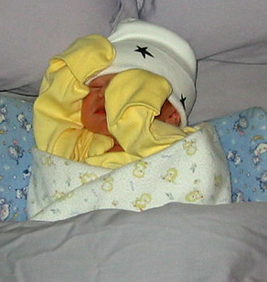 12 days old