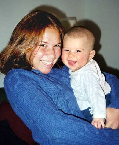 Aunt D