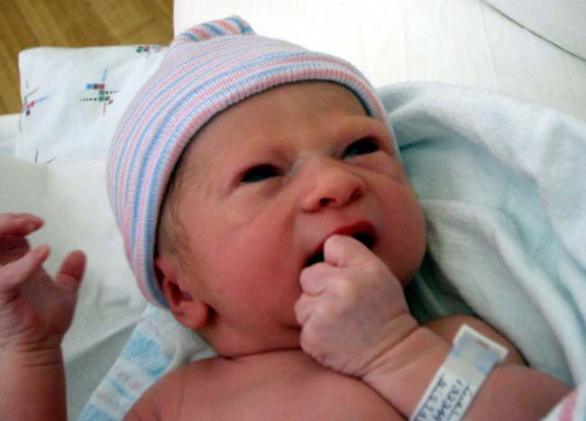 newborn