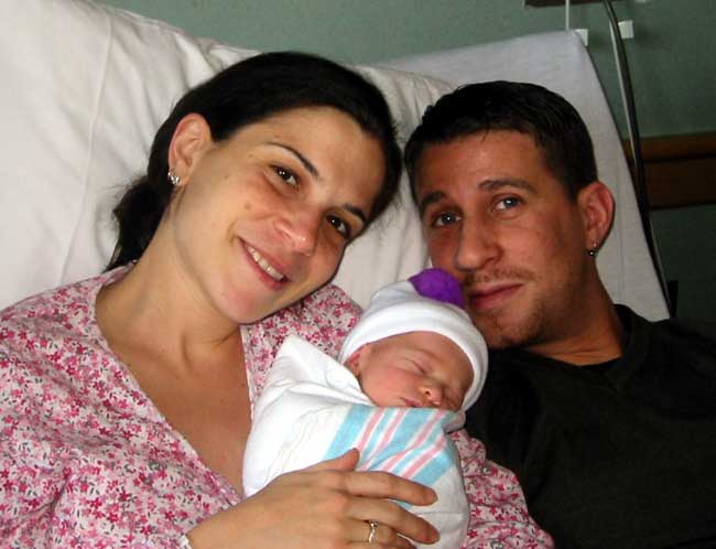 newborn