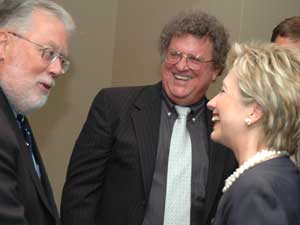 Sen. Clinton